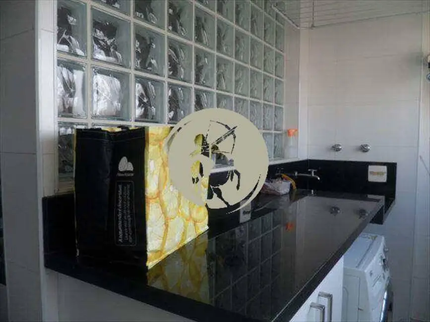 Foto 5 de Apartamento com 3 quartos à venda, 144m2 em Aparecida, Santos - SP