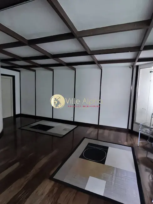 Foto 6 de Apartamento com 3 quartos à venda, 150m2 em Ponta da Praia, Santos - SP