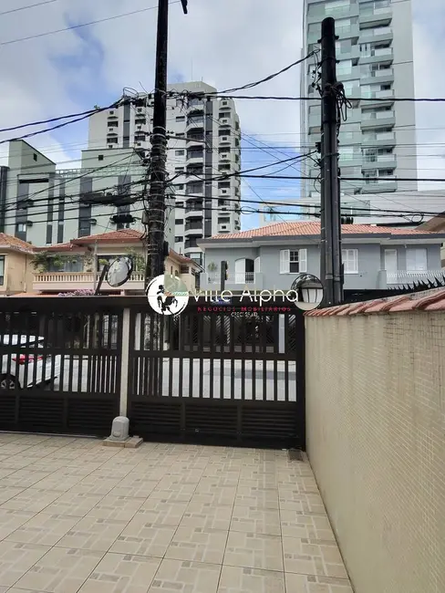 Foto 1 de Apartamento com 3 quartos à venda, 150m2 em Ponta da Praia, Santos - SP