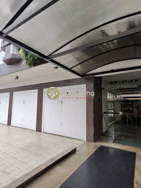 Foto 5 de Apartamento com 3 quartos à venda, 150m2 em Ponta da Praia, Santos - SP