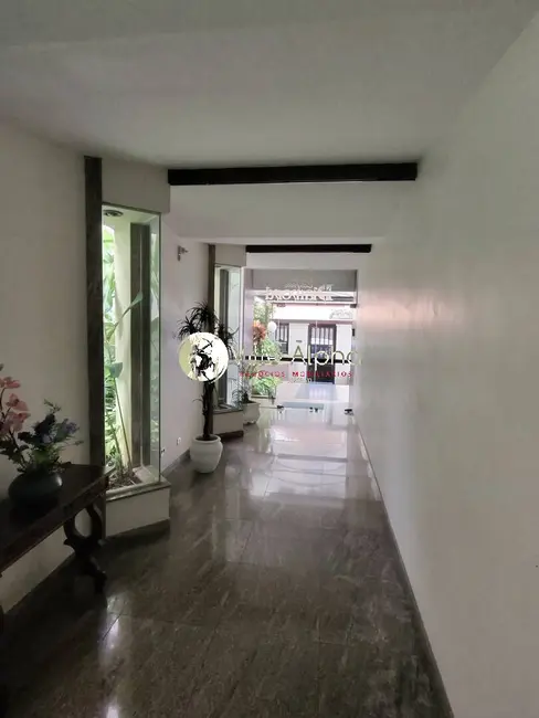 Foto 3 de Apartamento com 3 quartos à venda, 150m2 em Ponta da Praia, Santos - SP