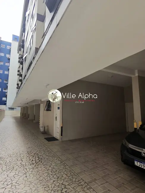 Foto 7 de Apartamento com 3 quartos à venda, 150m2 em Ponta da Praia, Santos - SP