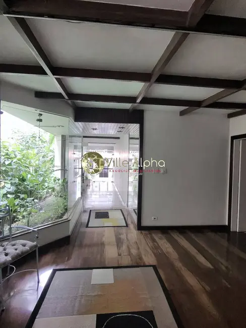 Foto 4 de Apartamento com 3 quartos à venda, 150m2 em Ponta da Praia, Santos - SP