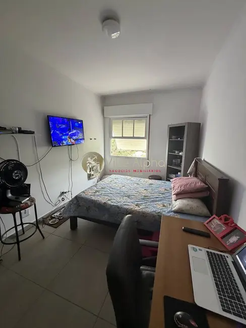 Foto 8 de Apartamento com 1 quarto à venda e para alugar, 50m2 em Centro,  - SP