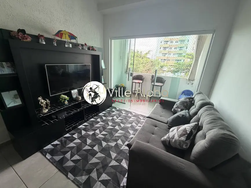 Foto 1 de Apartamento com 1 quarto à venda e para alugar, 50m2 em Centro,  - SP