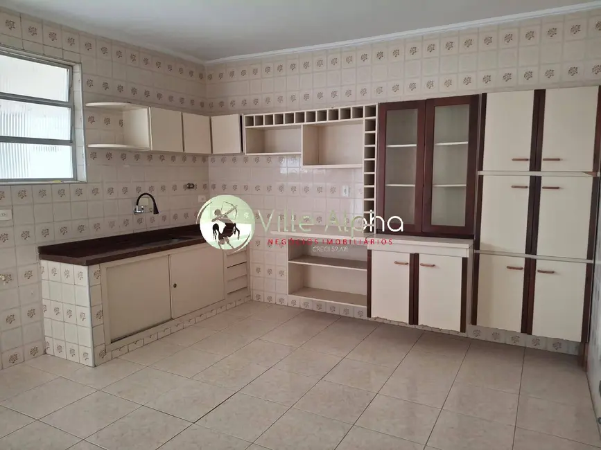 Foto 8 de Apartamento com 2 quartos para alugar, 130m2 em Boqueirão, Santos - SP