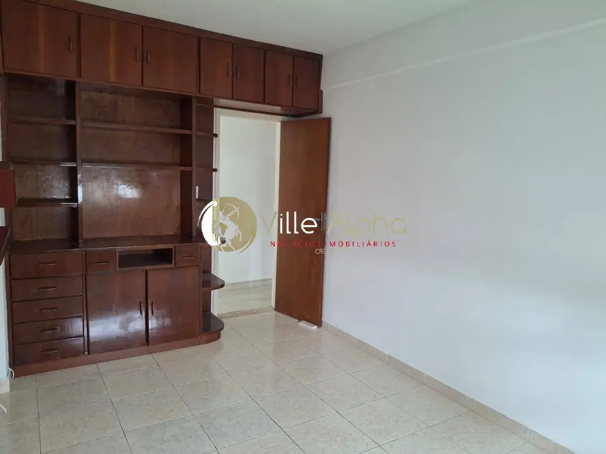 Foto 2 de Apartamento com 2 quartos para alugar, 130m2 em Boqueirão, Santos - SP