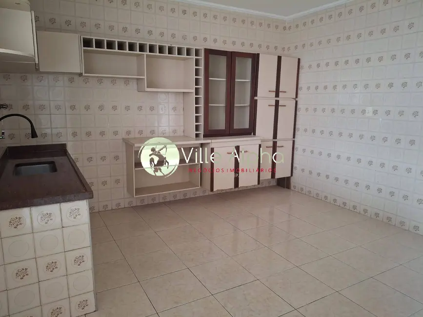 Foto 6 de Apartamento com 2 quartos para alugar, 130m2 em Boqueirão, Santos - SP