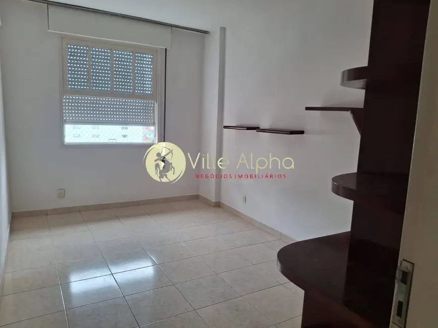 Foto 5 de Apartamento com 2 quartos para alugar, 130m2 em Boqueirão, Santos - SP