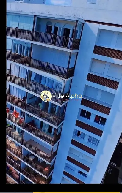 Foto 7 de Apartamento com 3 quartos à venda, 158m2 em Gonzaga, Santos - SP