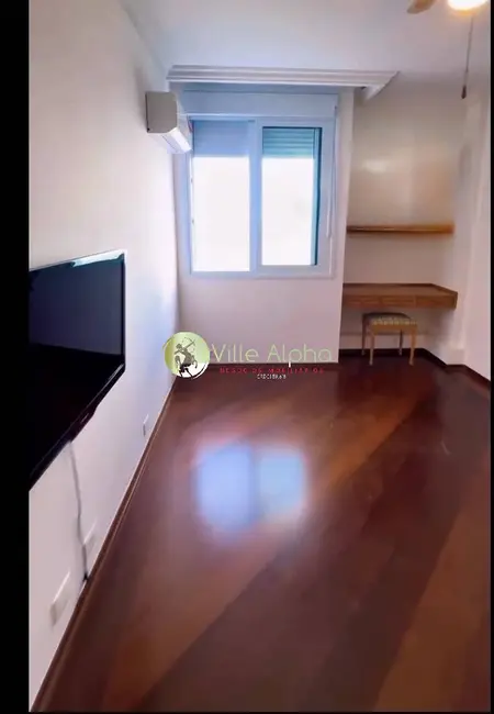 Foto 6 de Apartamento com 3 quartos à venda, 158m2 em Gonzaga, Santos - SP