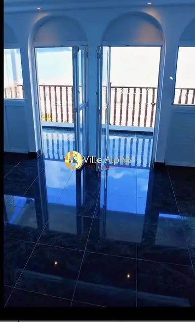 Foto 4 de Apartamento com 3 quartos à venda, 158m2 em Gonzaga, Santos - SP