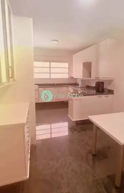 Foto 9 de Apartamento com 3 quartos à venda, 158m2 em Gonzaga, Santos - SP