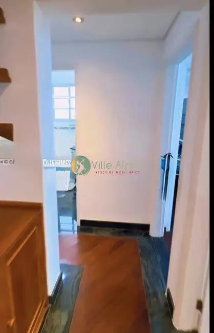 Foto 5 de Apartamento com 3 quartos à venda, 158m2 em Gonzaga, Santos - SP