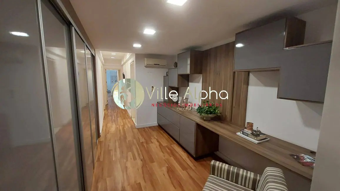 Foto 9 de Apartamento com 4 quartos à venda, 475m2 em Gonzaga, Santos - SP