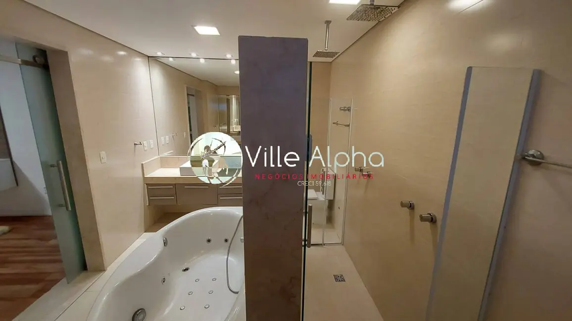 Foto 8 de Apartamento com 4 quartos à venda, 475m2 em Gonzaga, Santos - SP