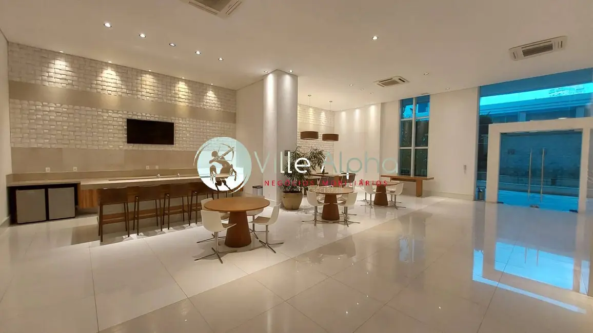 Foto 3 de Apartamento com 4 quartos à venda, 475m2 em Gonzaga, Santos - SP