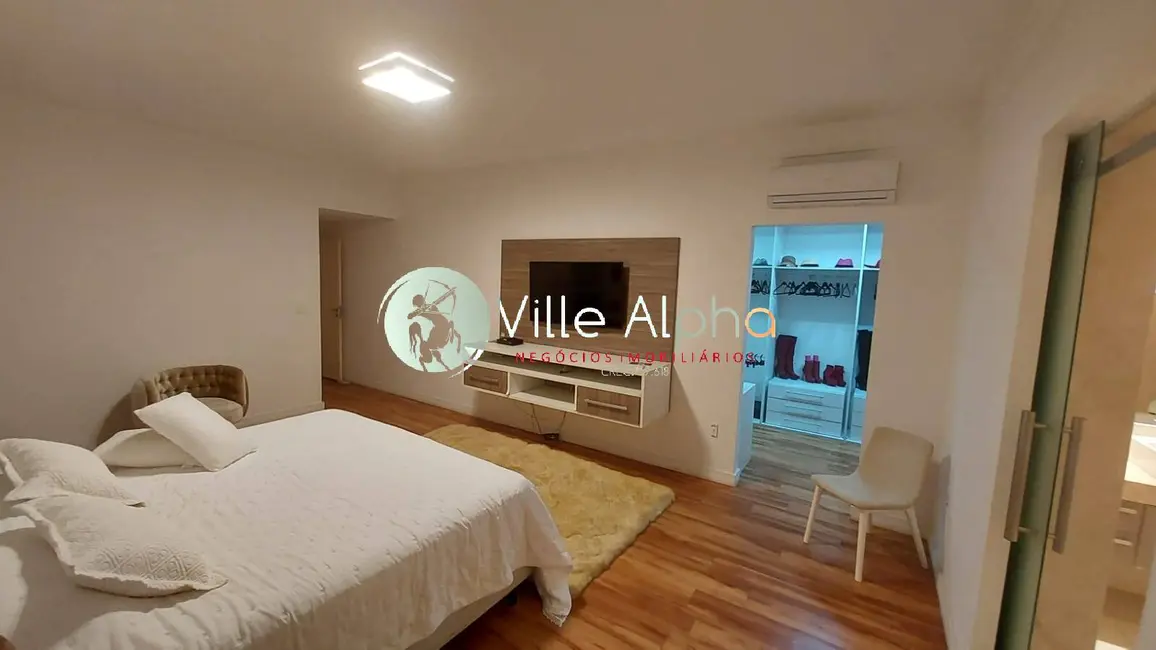 Foto 5 de Apartamento com 4 quartos à venda, 475m2 em Gonzaga, Santos - SP