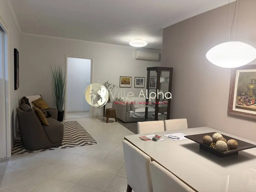 Apartamento com 2 quartos à venda, 110m2 em Boqueirão, Santos - SP - imagem 2 Foto 2 de Apartamento com 2 quartos à venda, 110m2 em Boqueirão, Santos - SP