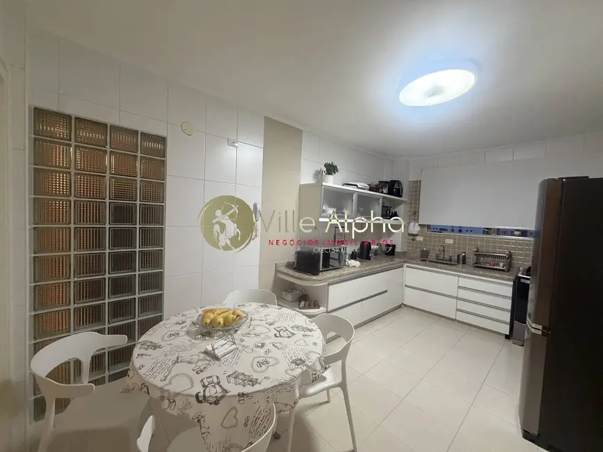 Apartamento com 2 quartos à venda, 110m2 em Boqueirão, Santos - SP - imagem 4 Foto 4 de Apartamento com 2 quartos à venda, 110m2 em Boqueirão, Santos - SP