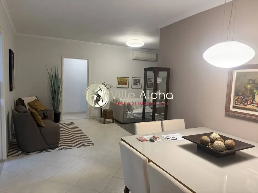 Apartamento com 2 quartos à venda, 110m2 em Boqueirão, Santos - SP - imagem 7 Foto 7 de Apartamento com 2 quartos à venda, 110m2 em Boqueirão, Santos - SP