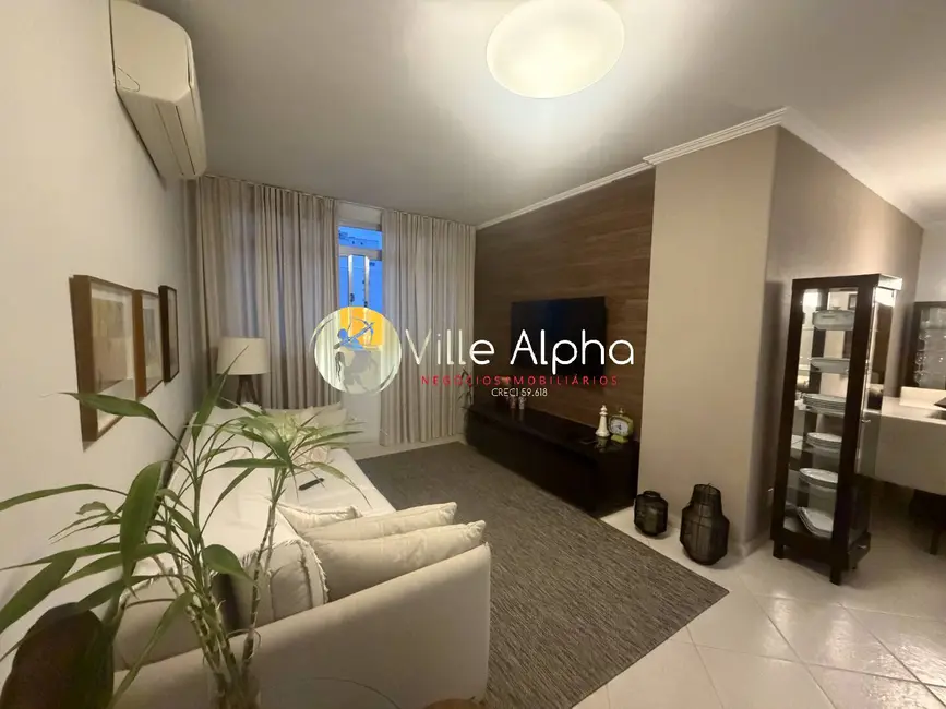 Apartamento com 2 quartos à venda, 110m2 em Boqueirão, Santos - SP - imagem 1 Foto 1 de Apartamento com 2 quartos à venda, 110m2 em Boqueirão, Santos - SP