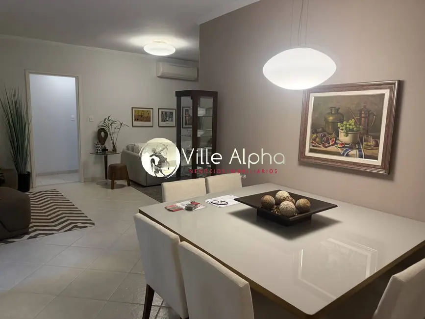 Apartamento com 2 quartos à venda, 110m2 em Boqueirão, Santos - SP - imagem 8 Foto 8 de Apartamento com 2 quartos à venda, 110m2 em Boqueirão, Santos - SP