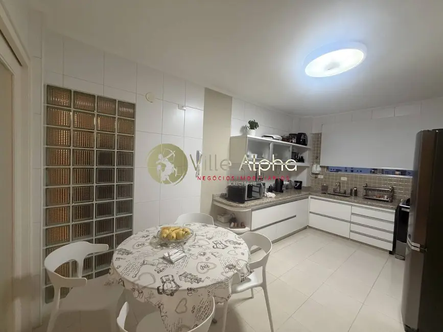 Apartamento com 2 quartos à venda, 110m2 em Boqueirão, Santos - SP - imagem 9 Foto 9 de Apartamento com 2 quartos à venda, 110m2 em Boqueirão, Santos - SP