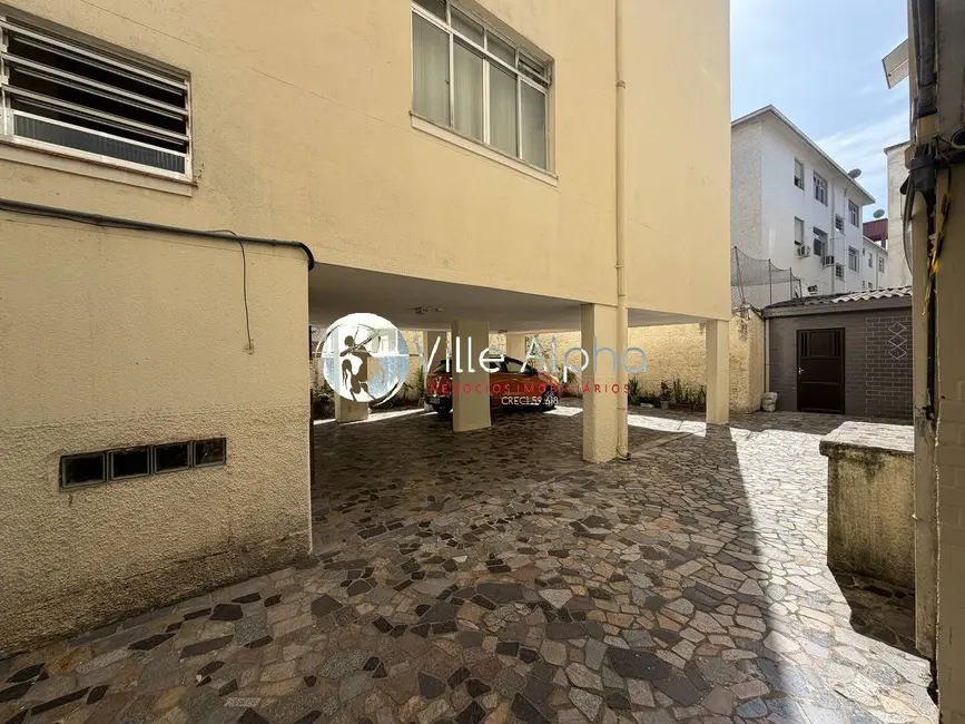 Foto 5 de Apartamento com 1 quarto à venda e para alugar, 50m2 em Gonzaga, Santos - SP