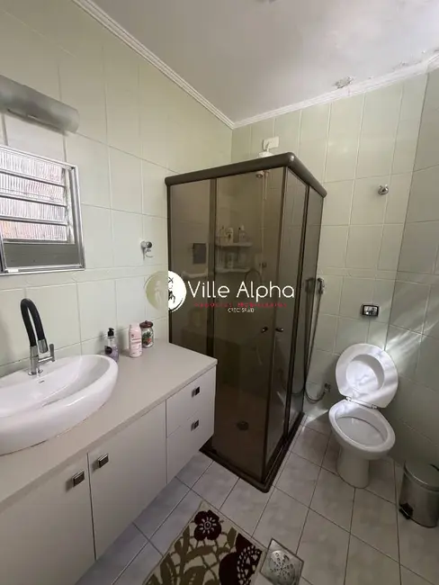 Foto 6 de Apartamento com 1 quarto à venda e para alugar, 50m2 em Gonzaga, Santos - SP