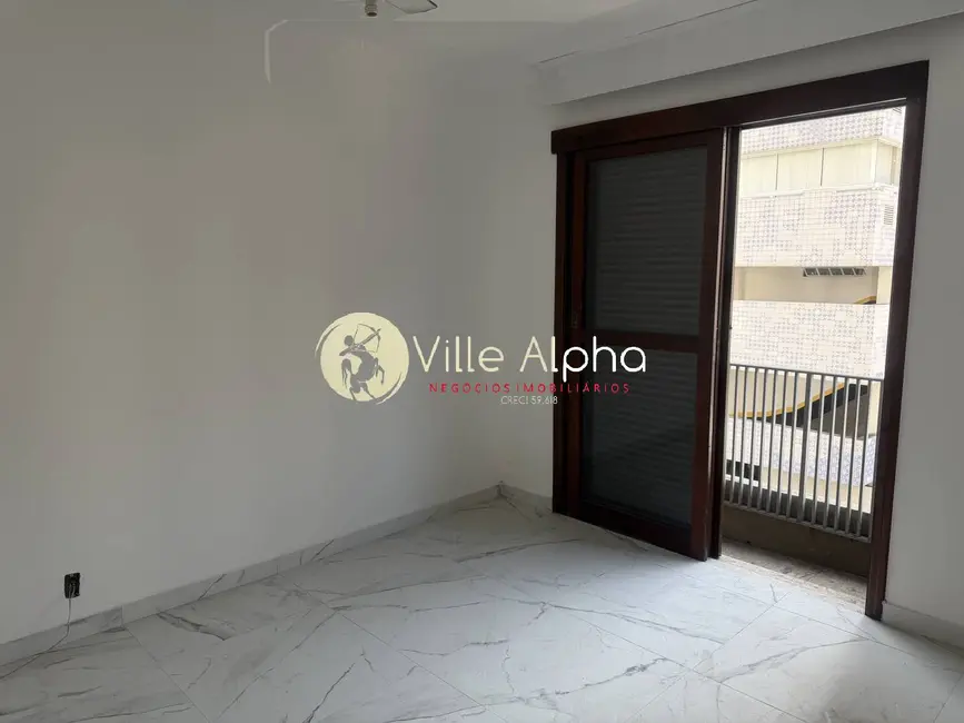 Foto 7 de Apartamento com 3 quartos à venda e para alugar, 153m2 em Gonzaga, Santos - SP