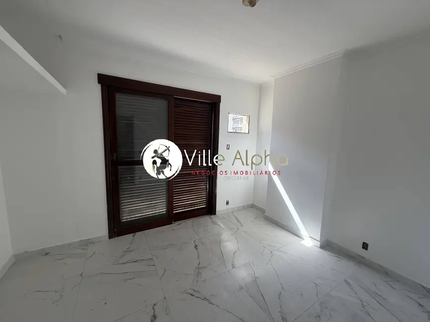 Foto 6 de Apartamento com 3 quartos à venda e para alugar, 153m2 em Gonzaga, Santos - SP
