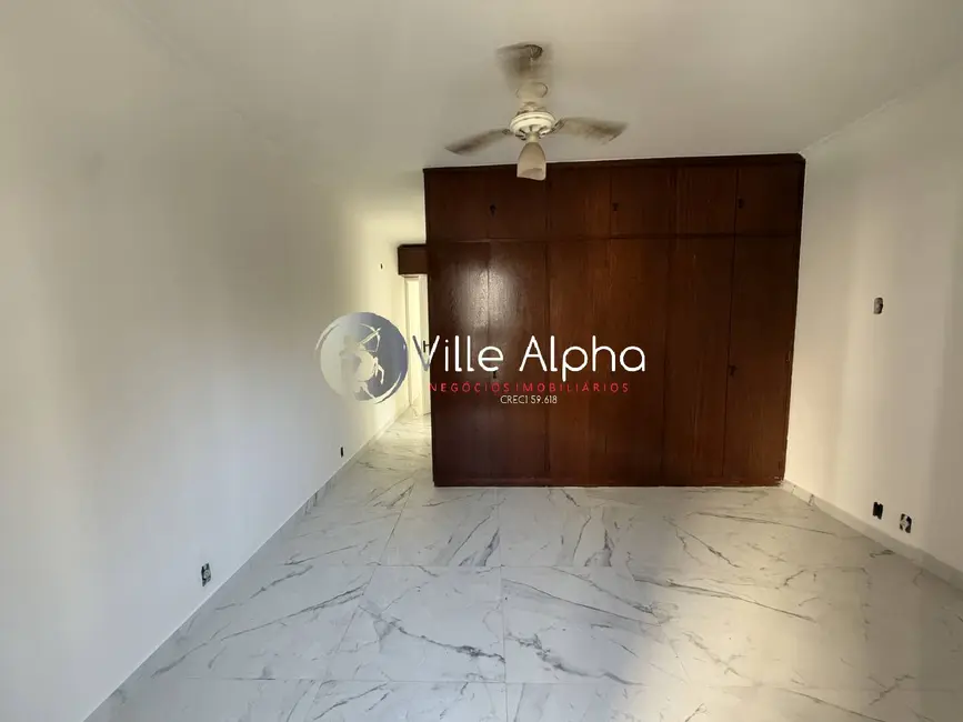 Foto 3 de Apartamento com 3 quartos à venda e para alugar, 153m2 em Gonzaga, Santos - SP