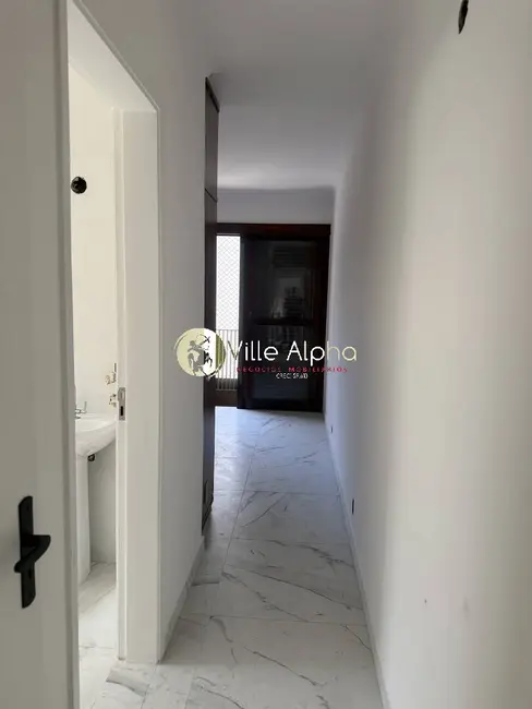 Foto 4 de Apartamento com 3 quartos à venda e para alugar, 153m2 em Gonzaga, Santos - SP