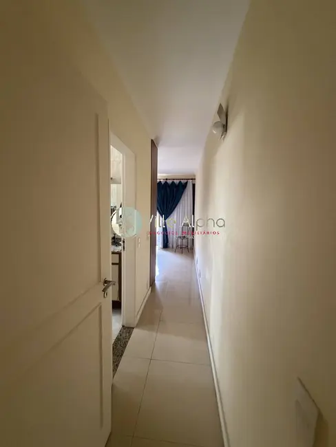 Foto 9 de Apartamento com 3 quartos à venda, 153m2 em Gonzaga, Santos - SP