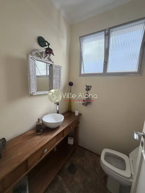 Foto 5 de Apartamento com 3 quartos à venda, 153m2 em Gonzaga, Santos - SP
