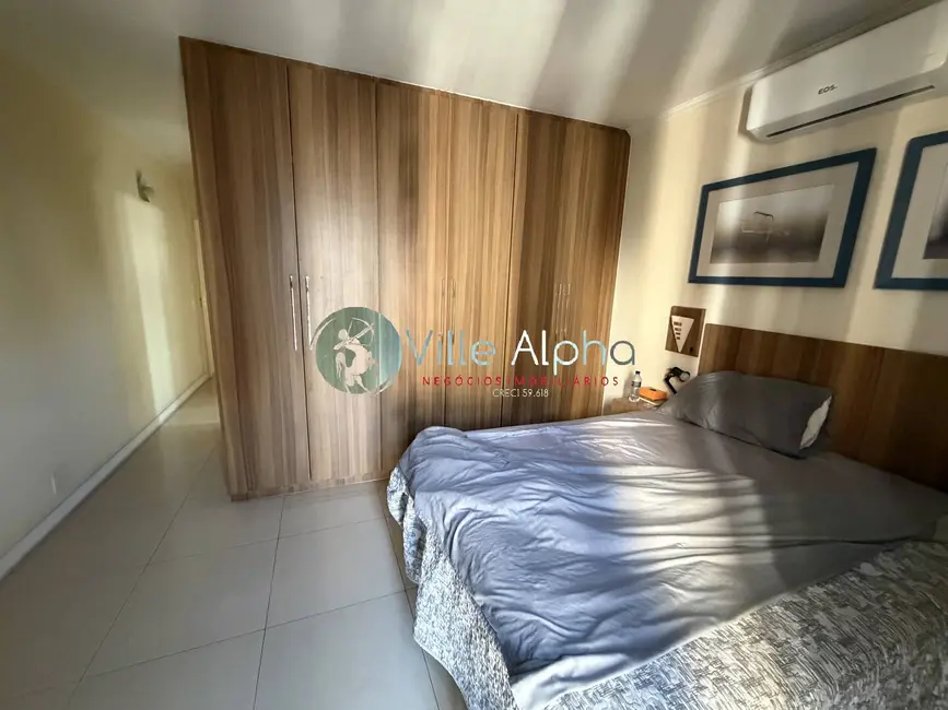 Foto 8 de Apartamento com 3 quartos à venda, 153m2 em Gonzaga, Santos - SP
