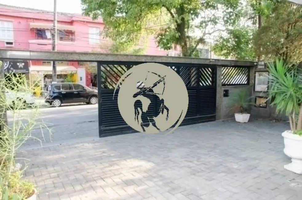 Casa com 3 quartos à venda, 224m2 em Embaré, Santos - SP - imagem 5 Foto 5 de Casa com 3 quartos à venda, 224m2 em Embaré, Santos - SP