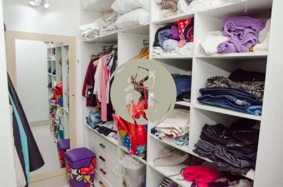 Casa com 3 quartos à venda, 224m2 em Embaré, Santos - SP - imagem 6 Foto 6 de Casa com 3 quartos à venda, 224m2 em Embaré, Santos - SP