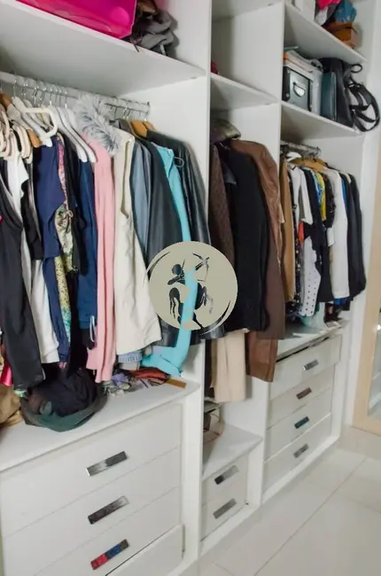 Casa com 3 quartos à venda, 224m2 em Embaré, Santos - SP - imagem 9 Foto 9 de Casa com 3 quartos à venda, 224m2 em Embaré, Santos - SP