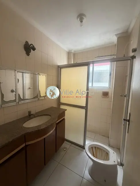 Foto 4 de Apartamento com 1 quarto à venda, 50m2 em Embaré, Santos - SP