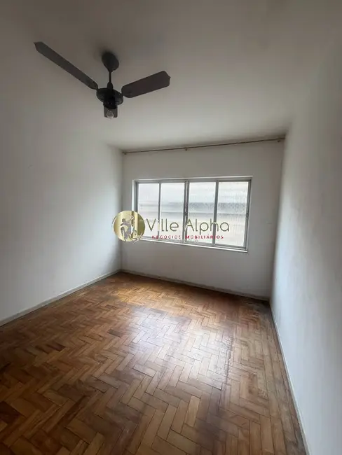 Foto 7 de Apartamento com 1 quarto à venda, 50m2 em Embaré, Santos - SP