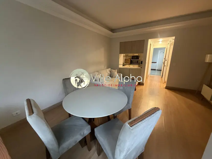 Foto 8 de Apartamento com 2 quartos à venda, 70m2 em Gonzaga, Santos - SP