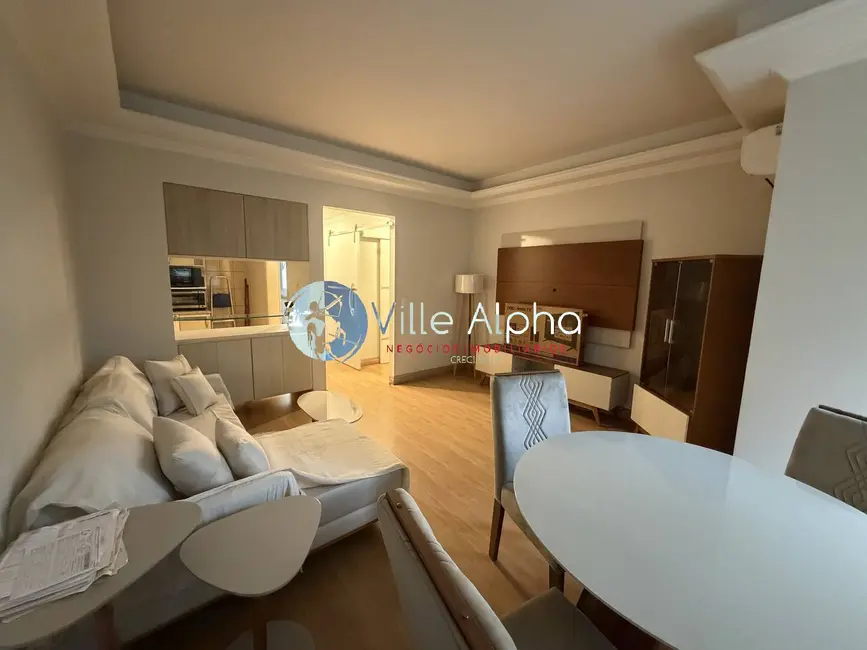 Foto 1 de Apartamento com 2 quartos à venda, 70m2 em Gonzaga, Santos - SP