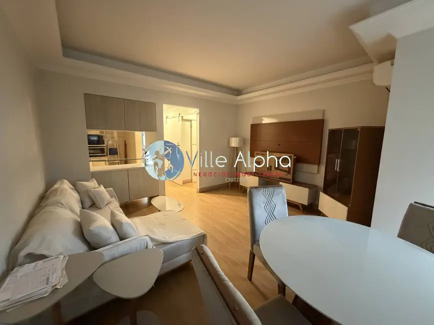 Foto 6 de Apartamento com 2 quartos à venda, 70m2 em Gonzaga, Santos - SP