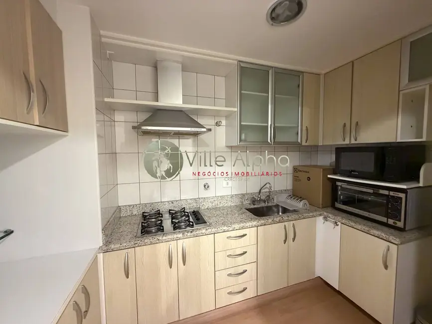 Foto 2 de Apartamento com 2 quartos à venda, 70m2 em Gonzaga, Santos - SP
