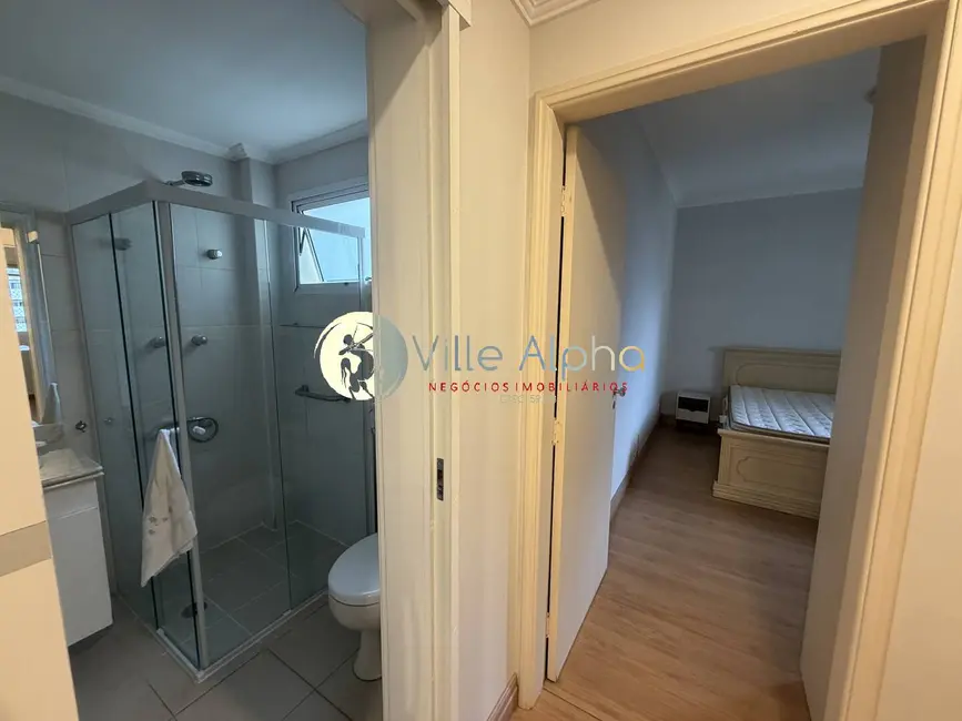 Foto 5 de Apartamento com 2 quartos à venda, 70m2 em Gonzaga, Santos - SP