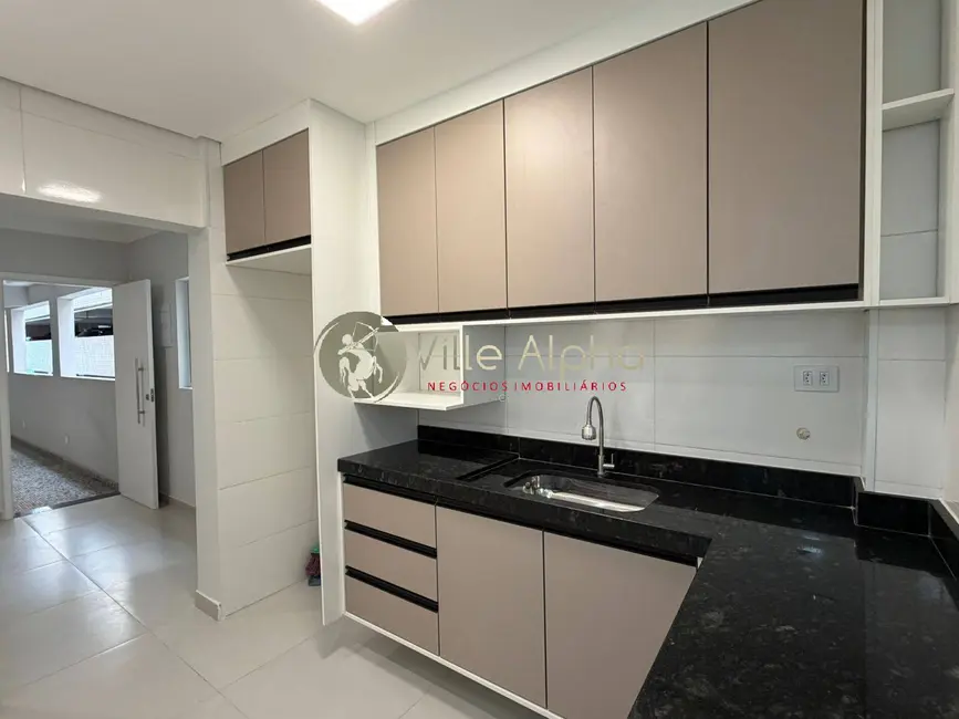 Foto 8 de Apartamento com 2 quartos à venda, 86m2 em Ponta da Praia, Santos - SP