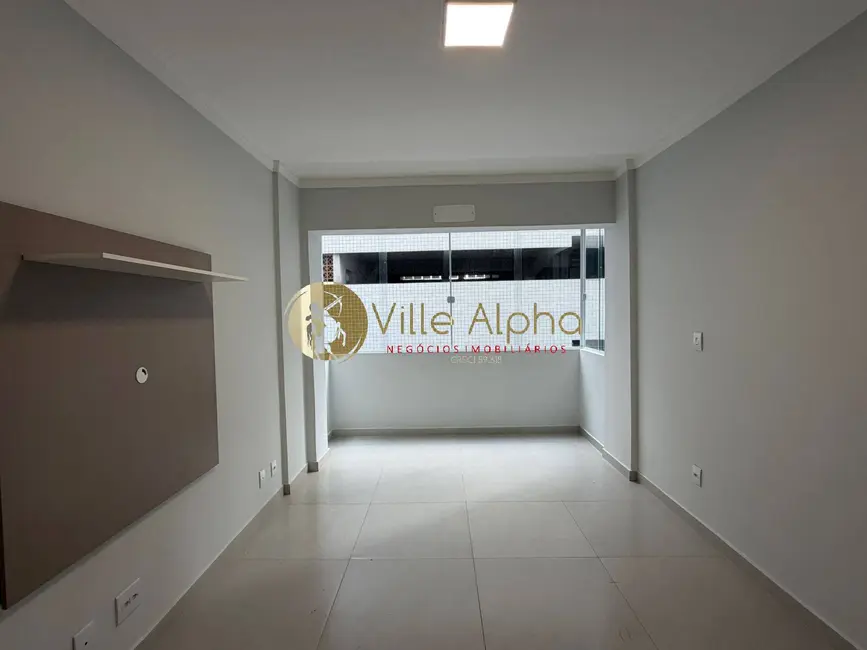 Foto 4 de Apartamento com 2 quartos à venda, 86m2 em Ponta da Praia, Santos - SP