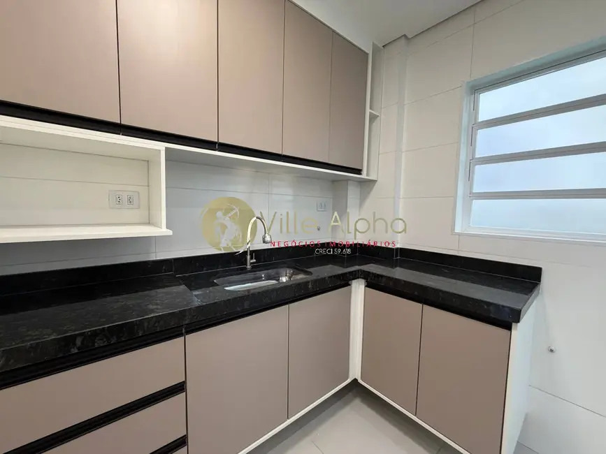 Foto 7 de Apartamento com 2 quartos à venda, 86m2 em Ponta da Praia, Santos - SP